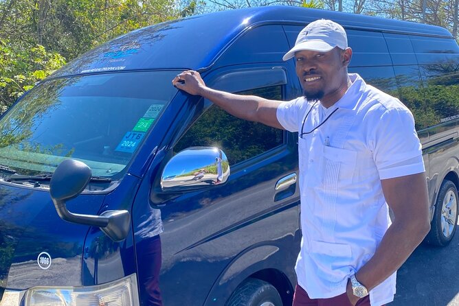 Airport Transfers - The ride to Negril: 1 to 2 hours of direct, private comfort