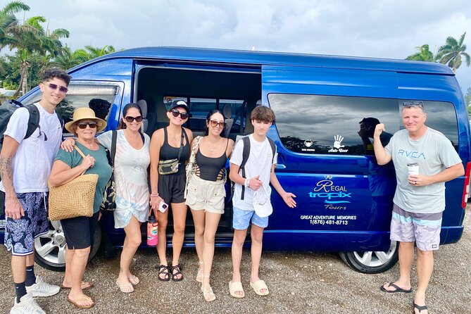 Airport Transfers - Who this transfer fits best (and when you might reconsider)