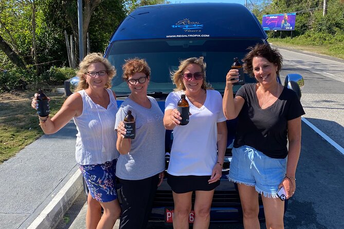 Airport Transfers - Practical tips for a smooth first day in Jamaica