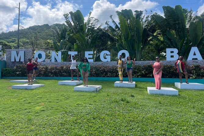 Airport Transfers Montego Bay Hotels Private - What Private Really Means: No Shared Van Waiting