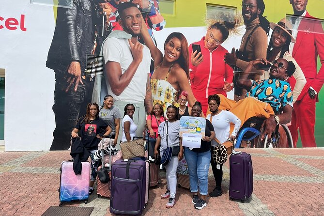 Airport Transfers Montego Bay Hotels Private - Timing: What About 25 Minutes Really Means?