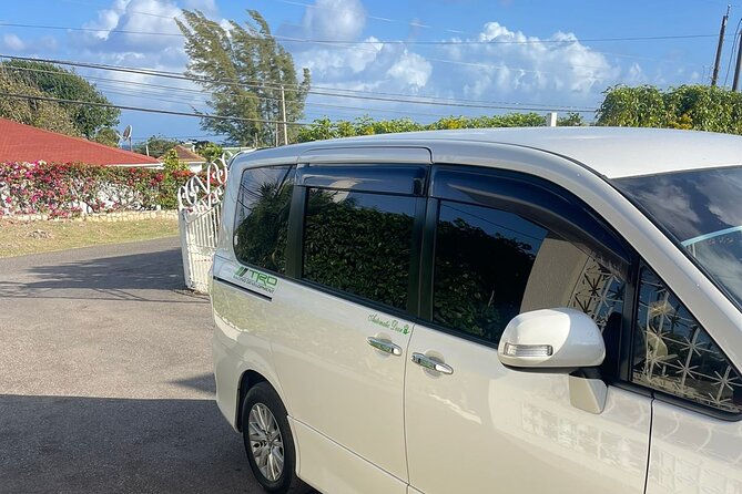 Airport Transfers Montego Bay Hotels Private - Clean, Prompt, and Friendly: What the Reviews Reveal