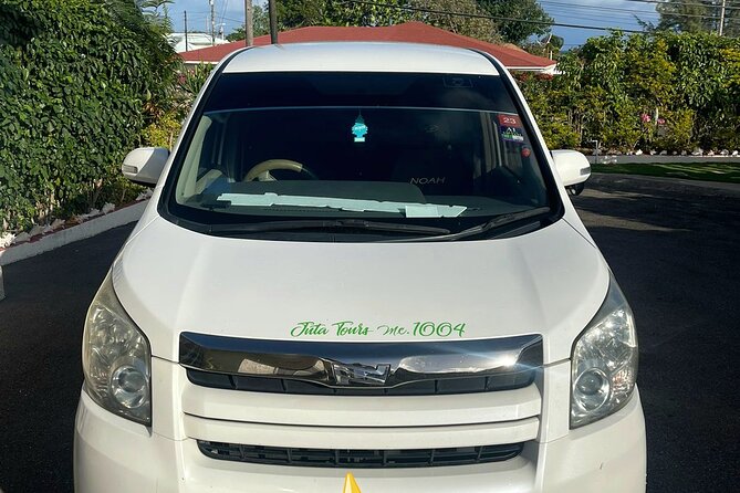 Airport Transfers Montego Bay Hotels Private - Who This Transfer Fits Best (and Who Might Skip It)