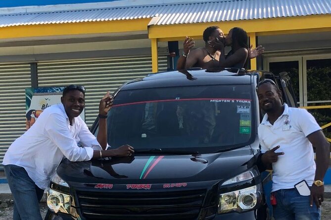 Airport Transfers to Montego Bay accommodation round trip - Sangster Airport to Montego Bay Hotels: The Real Value