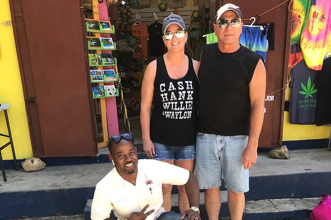Airport Transfers to Montego Bay accommodation round trip - Price and Value: Why $35 Per Person Can Be Worth It