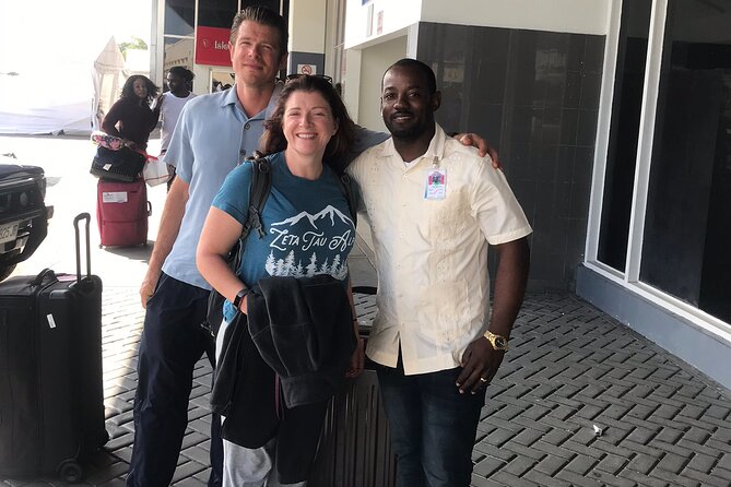 Airport Transfers to Montego Bay accommodation round trip - Who This Transfer Fits Best (And Who Might Reconsider)