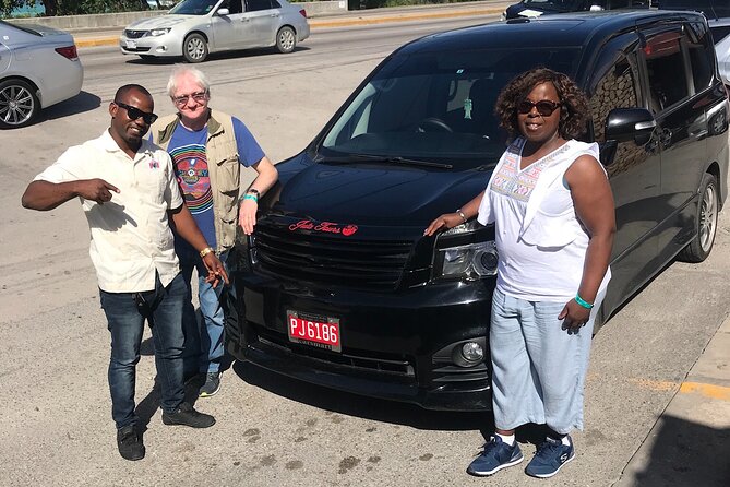 Airport Transfers to Montego Bay accommodation round trip - Should You Book Mighten’s Tours for Your Montego Bay Transfer?