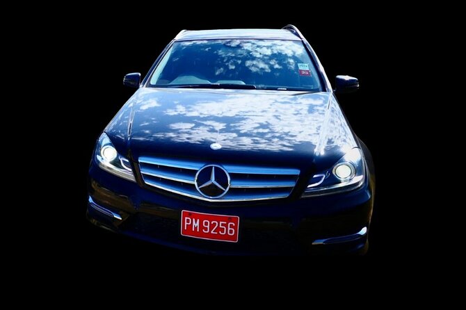 Airport Transfers to Montego Bay Hotels – The Best in Jamaica! - Key highlights at a glance