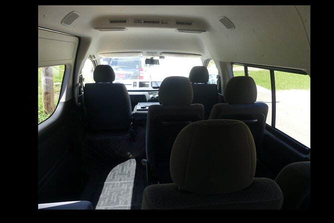 Airport Transfers to Montego Bay Hotels – The Best in Jamaica! - Who This Transfer Is Best For (and Who Might Skip It)