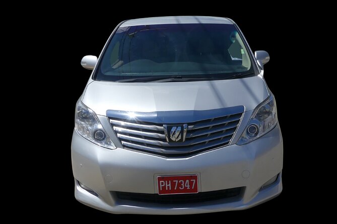 Airport Transfers to Montego Bay Hotels – The Best in Jamaica! - The Air-Conditioned Ride: What the 5–20 Minute Transfer Feels Like