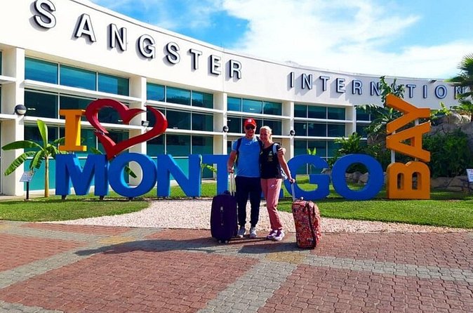 Airport Transportation Hotel Montego Bay - One-Way vs Round-Trip: Picking the Right Option for Your Real Schedule