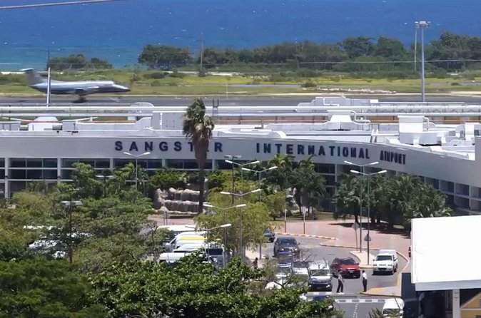 Airport Transportation Hotel Montego Bay - Who This Transfer Fits Best in Montego Bay