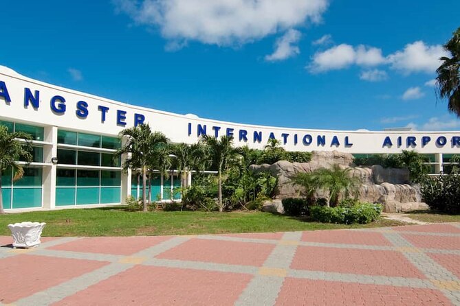 Airport Transportation Hotel Montego Bay - How the 35 to 45 Minute Ride Works (Airport to Hotel and Back)