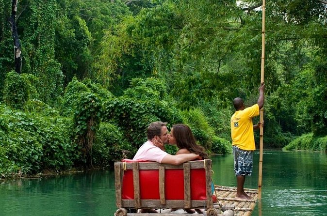 An Evening on the Lagoon: Martha Rafting, Luminous Lagoon and Falmouth Highlight - Who Should Book This Tour—and Who Might Skip It