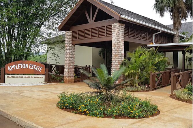 Appleton Estate Rum Factory And YS Falls Inclusive Tours From Montego Bay - Should you book this combo tour?