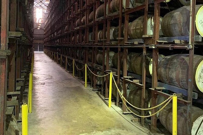 Appleton Estate Rum Private Tour - Joy Spence Appleton Estate Rum Experience: what you’ll learn on-site