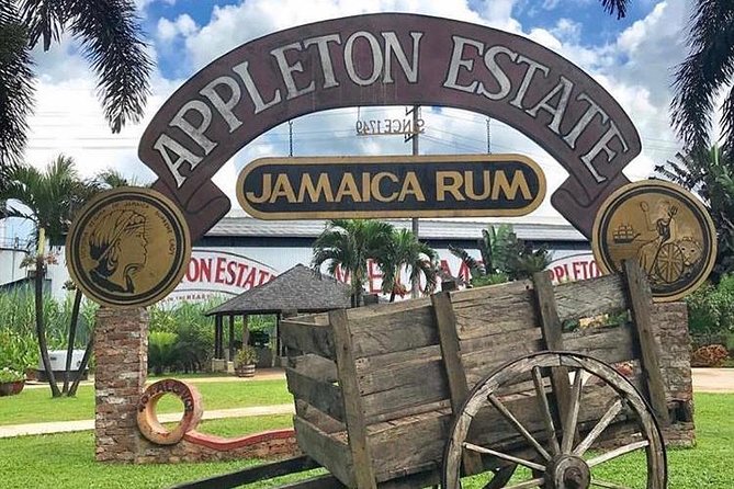 Appleton Estate Rum Private Tour - Price and logistics: does $185 feel fair?