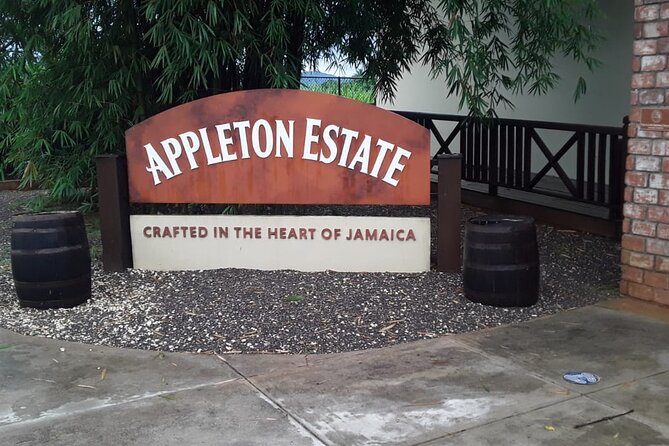 Appleton Estate Rum Private Tour - Should you book the Appleton Estate Rum Private Tour?