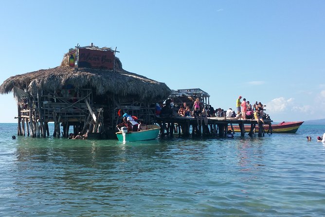 Appleton Estate Rum Tour and Pelican Bar Customize Tour - Key Points You’ll Care About