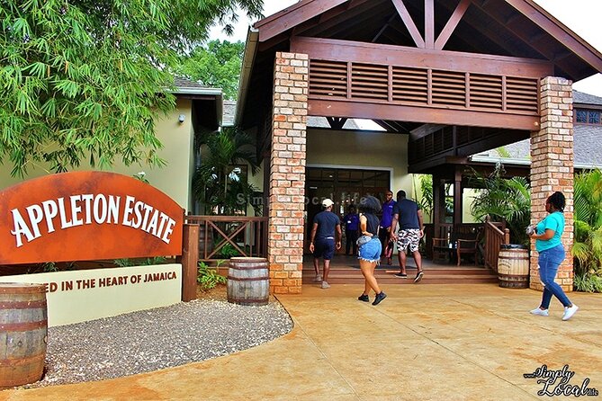 Appleton Estate, Ys Falls and Black River Safari Private Tour - How the Day Really Works: Timing, Comfort, and Energy Levels