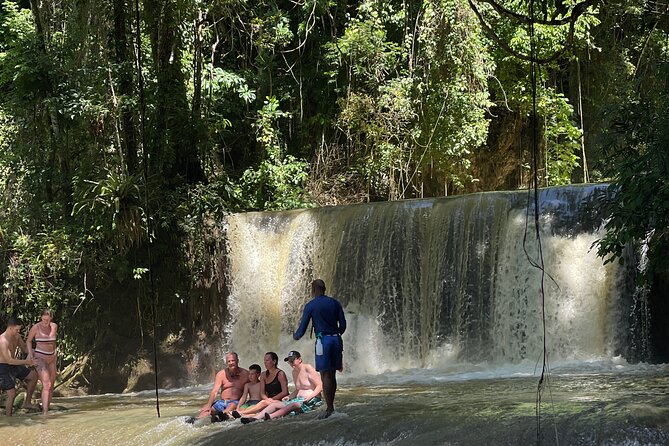 Appleton estate,YS Falls,Black River Safari,Pelican Bar(any 3of4) - Key points you should know before you go