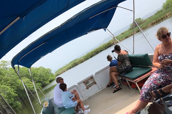 Appleton estate,YS Falls,Black River Safari,Pelican Bar(any 3of4) - Price and what you should actually budget