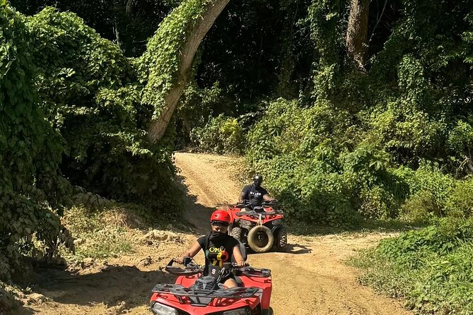 “ATV Adventure & Rick’s Café Experience from Montego Bay - Should You Book This ATV and Rick’s Café Day Trip?