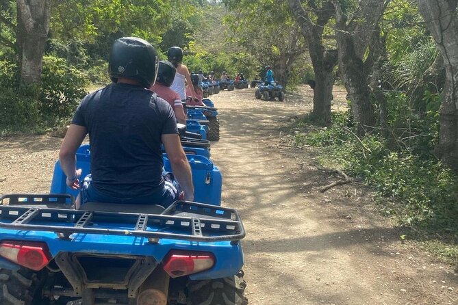 ATV and Jet Ski Options in Montego Bay with Transportation - Should You Book It?