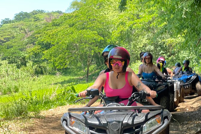 ATV and Zipline Combo from Montego Bay with Transportation - Price and Value: Is $225 for ATV and Zipline Fair?