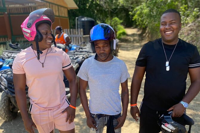 ATV and Zipline Combo from Montego Bay with Transportation - Who Should Book (and Who Should Rethink It)