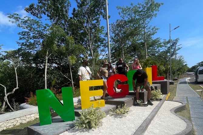 ATV and Zipline Combo from Montego Bay with Transportation - Practical Tips to Make Your Day Go Better