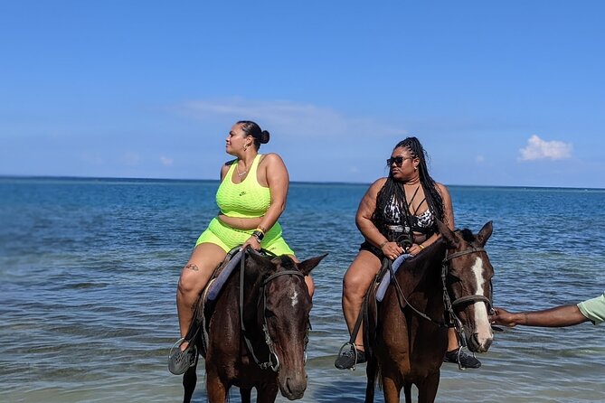 ATV, Bamboo Rafting, Horseback Ride From Montego Bay- Private - Why This Montego Bay to St. Ann Combo Tour Feels Like a Best-Day Plan
