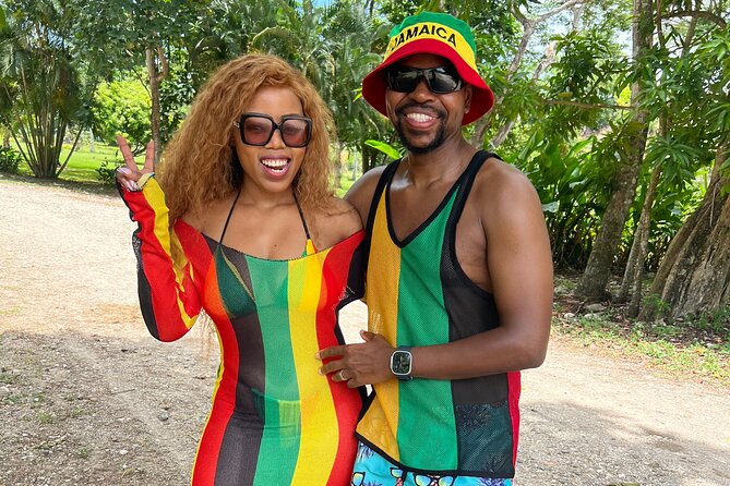 ATV, Bamboo Rafting, Horseback Ride From Montego Bay- Private - The $355 Per Person Value: What You’re Paying For (and Why It Adds Up)