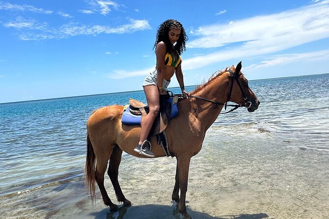 ATV, Bamboo Rafting, Horseback Ride From Montego Bay- Private - What to Bring So the Day Stays Fun (Not Annoying)