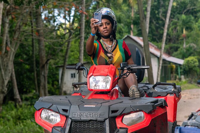 ATV, Bamboo Rafting, Horseback Ride Guided Tour from Montego Bay - Key things that make this tour worth your time