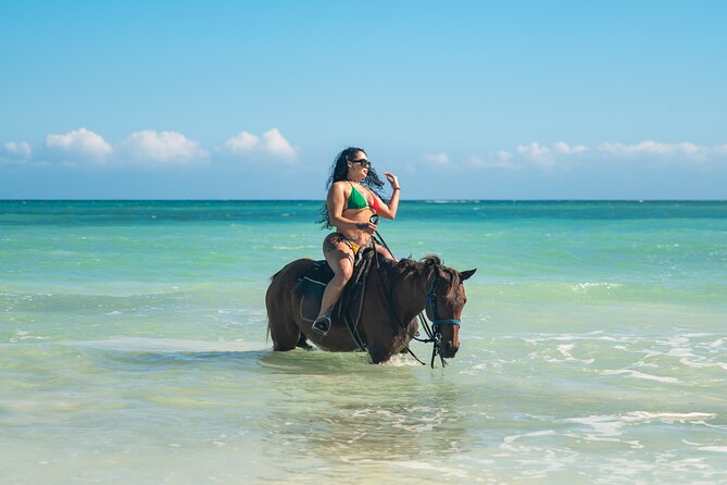 ATV, Bamboo Rafting, Horseback Ride Guided Tour from Montego Bay - What you’re really booking: the “combo” logic that saves time