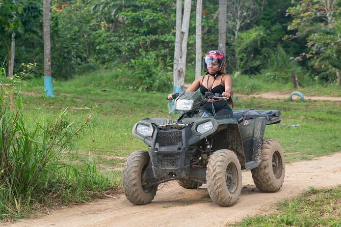 ATV, Bamboo Rafting, Horseback Ride Guided Tour from Montego Bay - How the pacing works: 4 to 5 hours, guided transitions, and energy planning