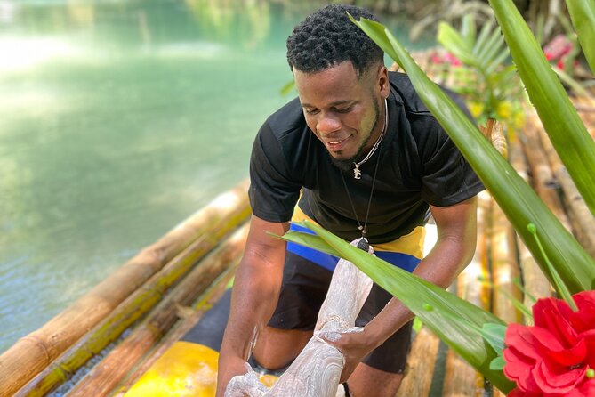 ATV, Bamboo Rafting, Horseback Ride Guided Tour from Montego Bay - Price and value: what the $121.50 day really buys