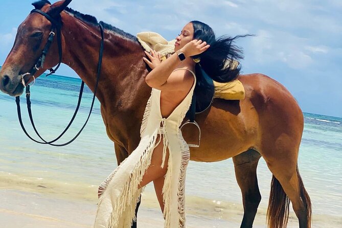 ATV , Bamboo Rafting & Horseback Ride Tour From Montego Bay - White River Calypso Rafting and Tubing: Slow Water, Easy Nature Time