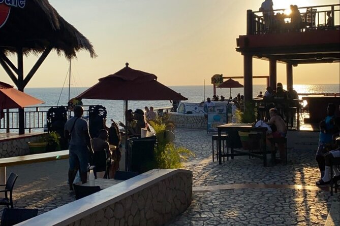 ATV , Horseback Ride & Ricks Cafe Sunset Tour From Montego Bay - Why This ATV + Horseback + Rick’s Cafe Sunset Tour Feels Like Value