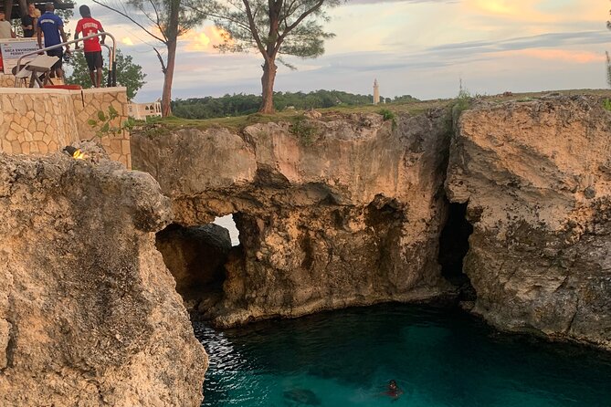 ATV , Horseback Ride & Ricks Cafe Sunset Tour From Montego Bay - What to Bring for a Messy ATV + Sun-Soaked Sunset Day