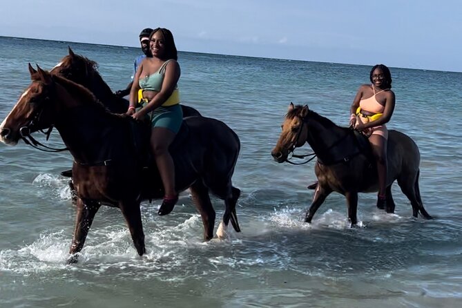ATV , Horseback Ride & Ricks Cafe Sunset Tour From Montego Bay - Who This Tour Fits Best (and Who Might Want Another Option)