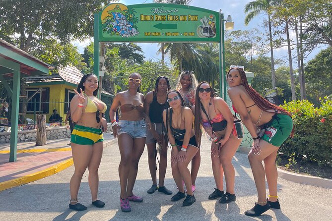 ATV, Horseback, Zipline & Dunn’s River Falls - Ultra Package - Key Things That Make This Package Worth Your Time