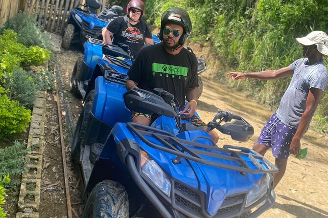 ATV Jungle Ride and Sunset at Rick’s Cafe from Montego Bay - Price and Value: Is $70 a Good Deal?