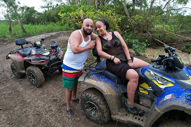 ATV Jungle Ride, Zipline and Ricks Cafe from Montego Bay - Rick’s Cafe in Negril: the cliff vibe, food and drink reality check