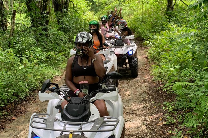 ATV Jungle Safari Tour from Montego Bay - Price and value: what $125 gets you (and what it doesn’t)
