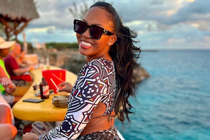 ATV, Ricks Cafe and 7 Mile Beach - The Ultimate 3!! - A 3-stop Negril day built around ATV thrills, beach time, and Rick’s Cafe