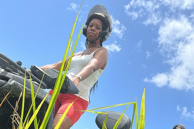 ATV Riding in Rainforest & Ricks Cafe from Montego Bay - What to bring (and what to skip) for an ATV + beach + sunset day
