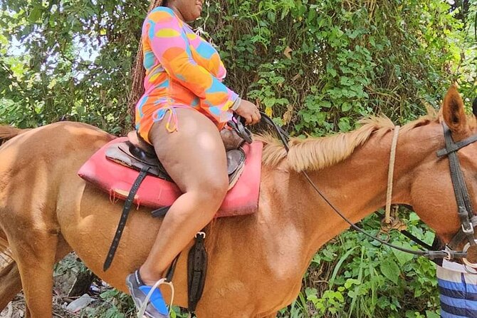 ATV Safari, Horseback Ride and Bamboo Rafting Experience - Where the bamboo rafting fits (and how to keep expectations realistic)