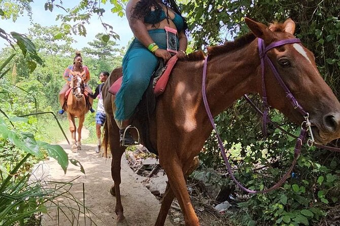 ATV Safari, Horseback Ride and Bamboo Rafting Experience - Price in context: is $550 per person worth it?